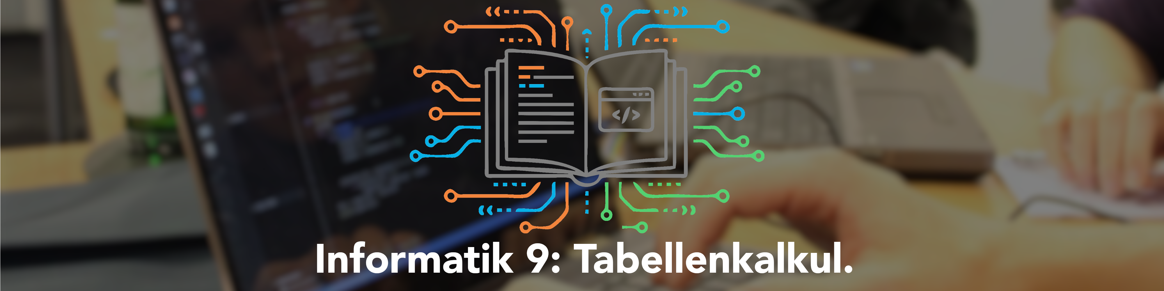 Inf 09: Tabellenkalkulation