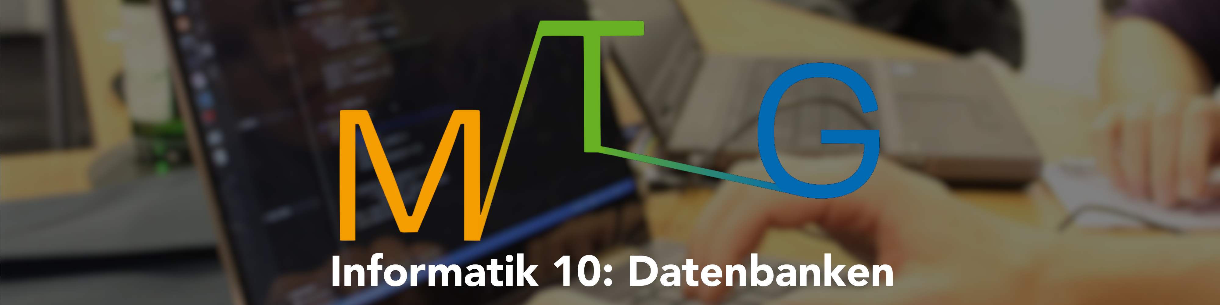 Inf 10: Datenbanken